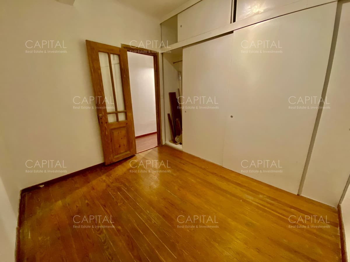 Apartamento Venta 2 dormitorios Cordón con Renta