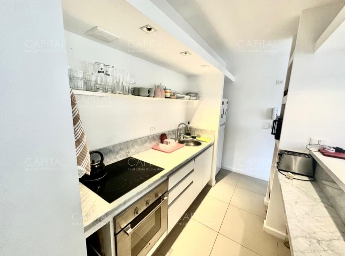 Hermoso Apartamento en Rincon del Indio