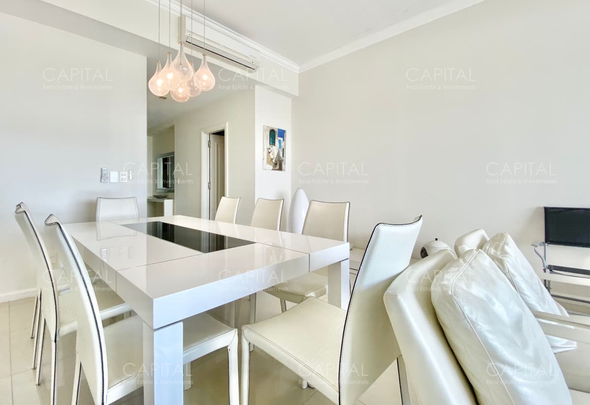Penthouse en venta y alquiler, Torre Imperiale, Punta del Este