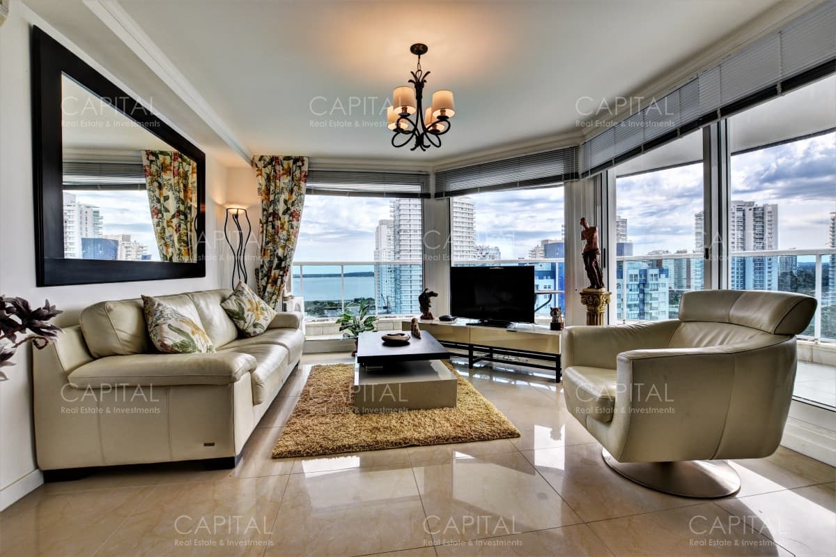 Casino Tower Departamento en Venta