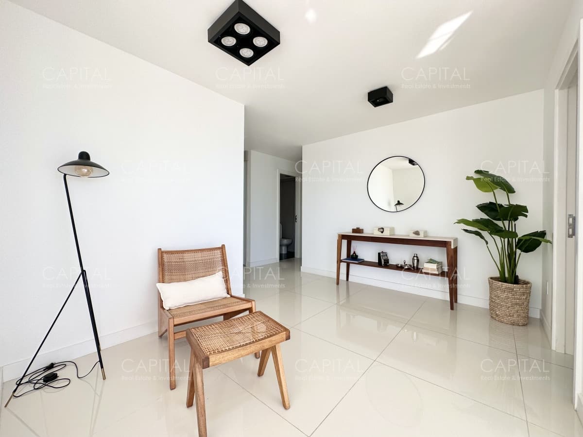 Art Tower Punta del Este En Venta