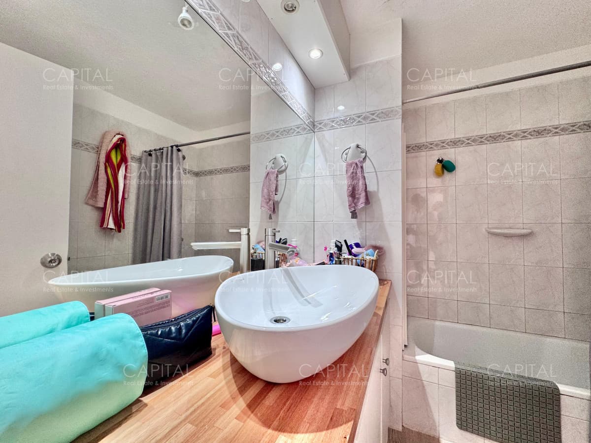 Penthouse Duplex en Venta Punta del Este