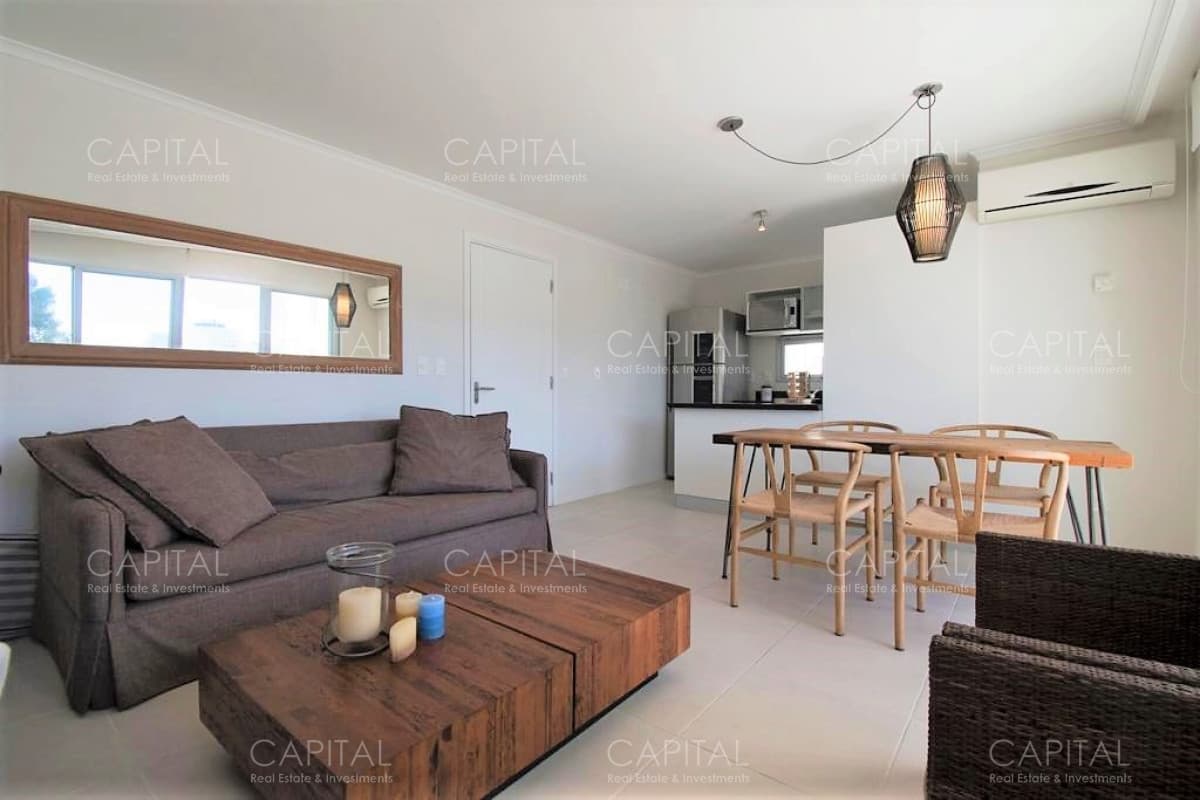 Moderno Apartamento en Venta Ocean Drive