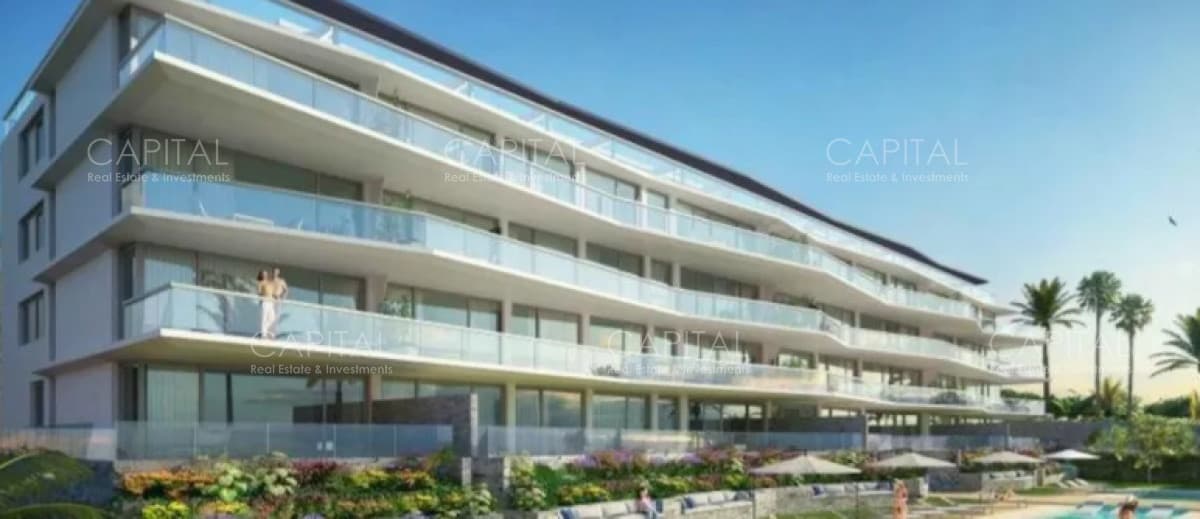 Espectaculares residencias  a estrenar en  Bikini Beach Manantiales