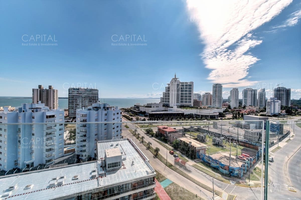 Excelente departamento en Venta