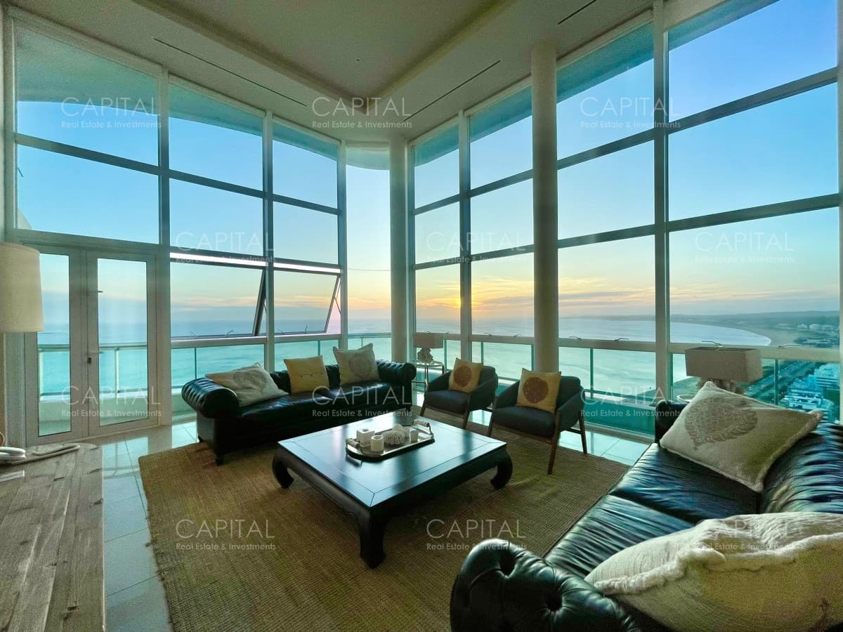 Aquarela Punta del Este Departamento en Venta Duplex En Venta