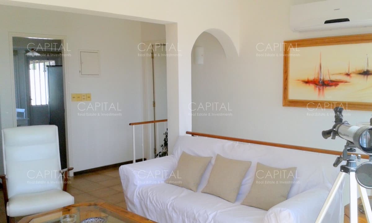 Apartamento Montoya Frente al Mar