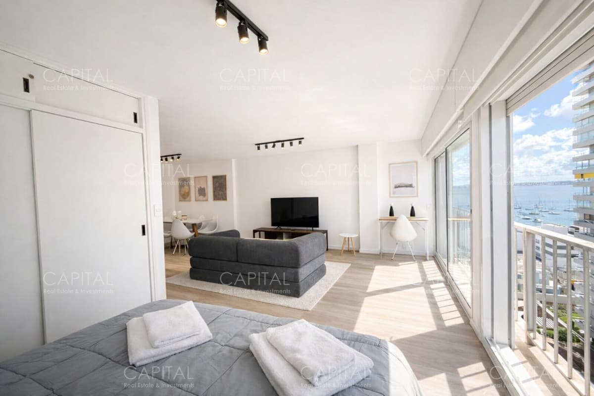 Apartamento en venta en Península