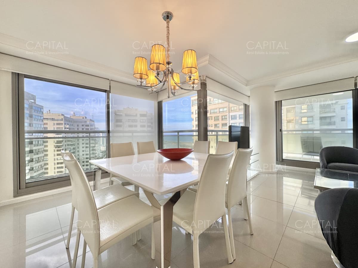 Imperiale Punta del Este en Venta