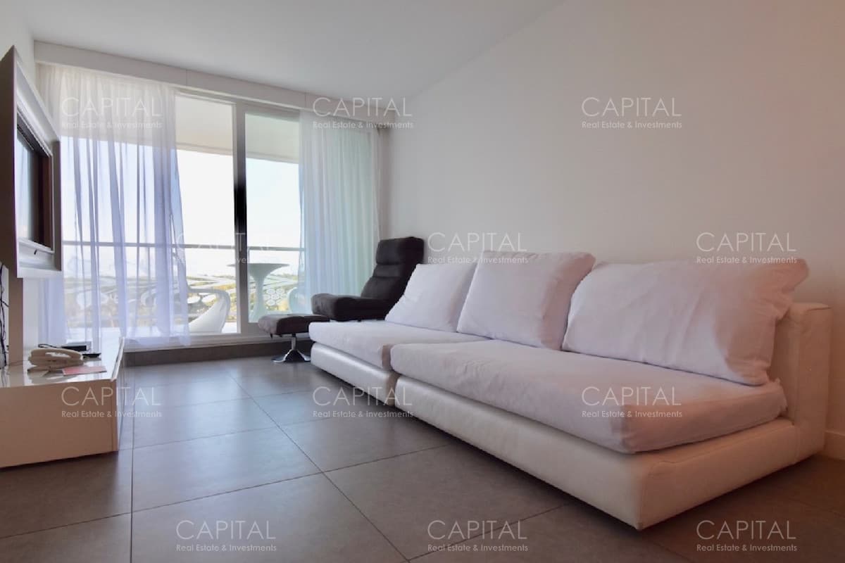 Yoo Punta del Este Apartamento en Venta