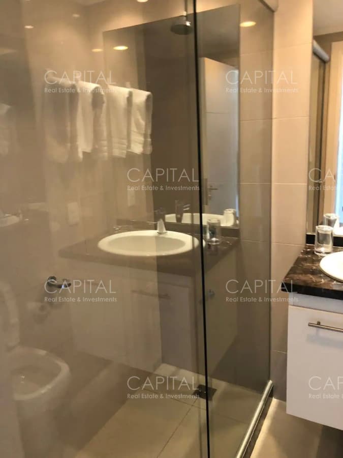 Apartamento de un dormitorio en venta, Punta del Este