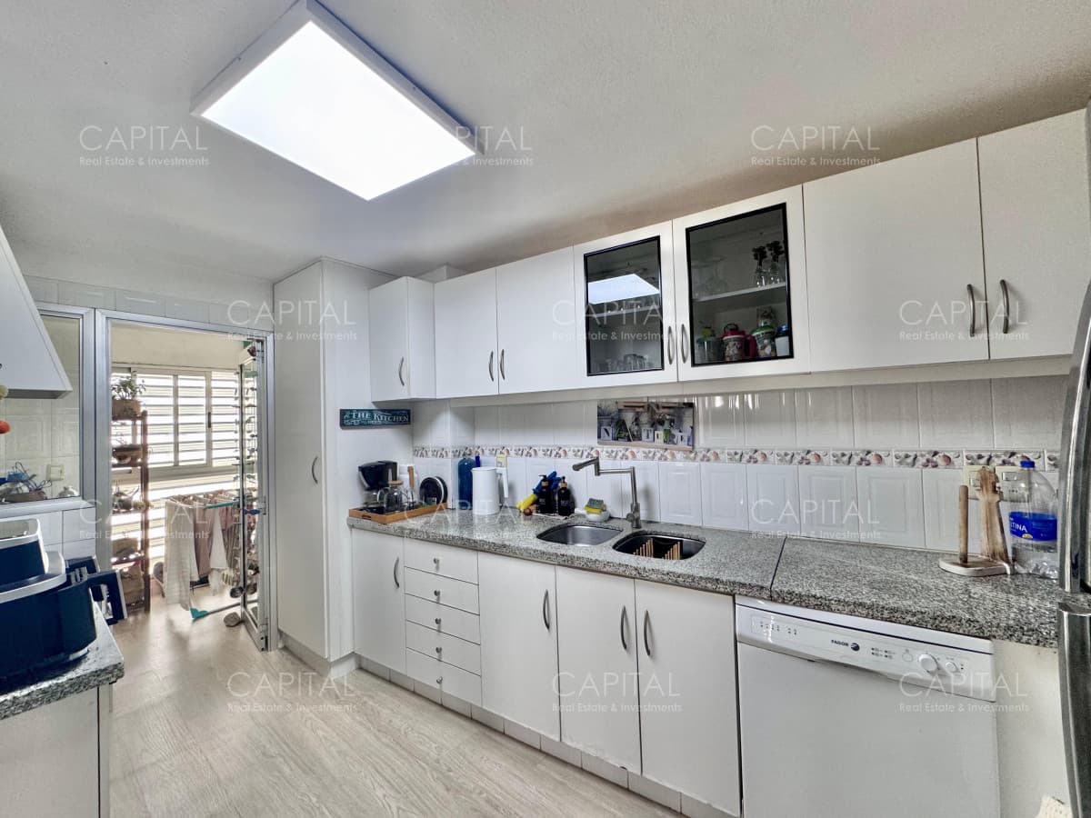 Penthouse Duplex en Venta Punta del Este