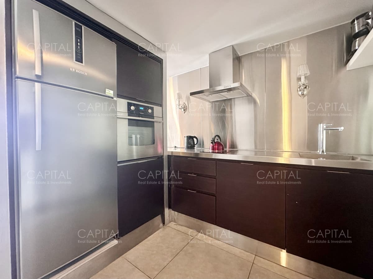 Torre YOO Punta del Este Apartamento en Venta