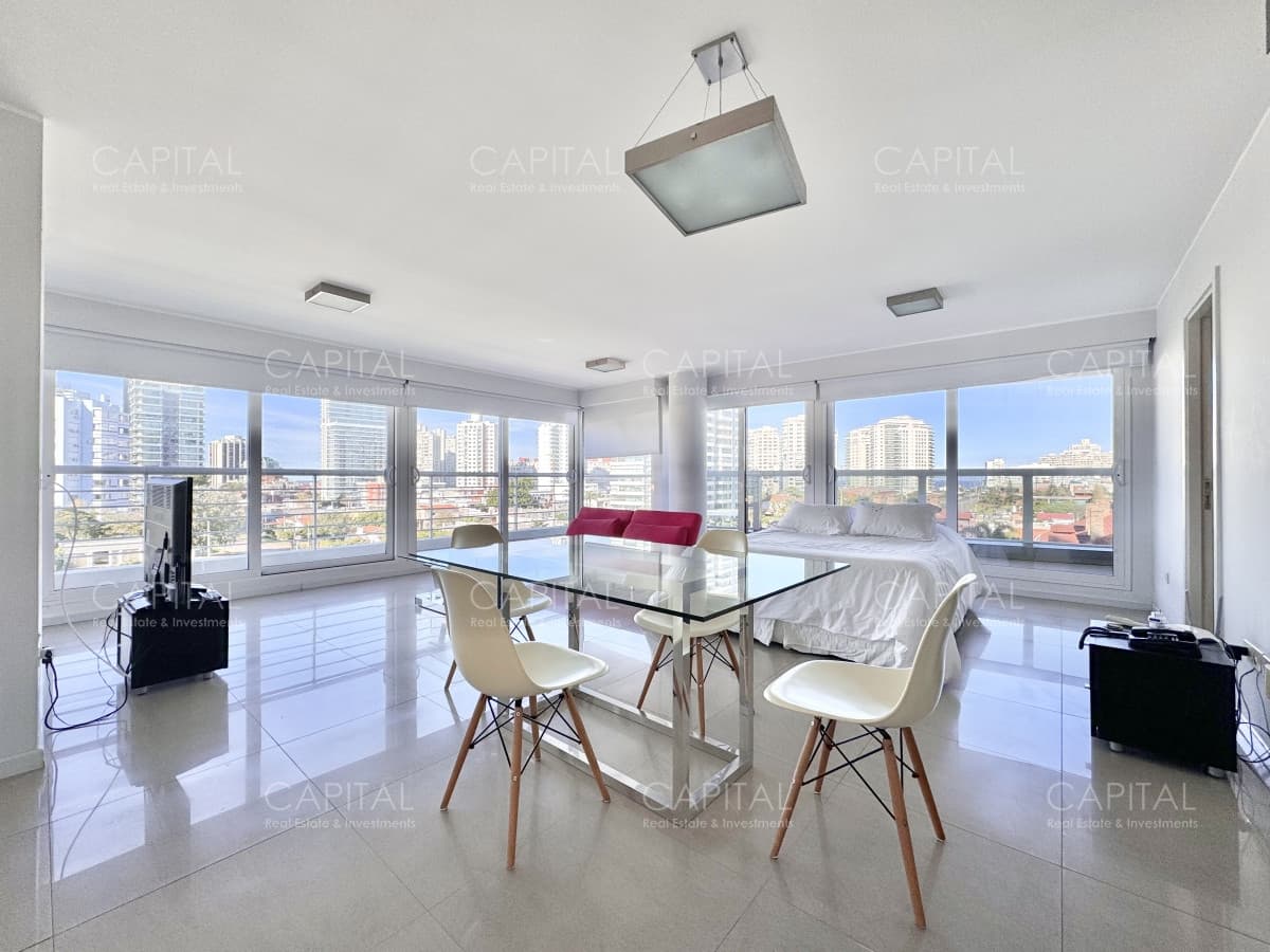 amplio apartamento en venta