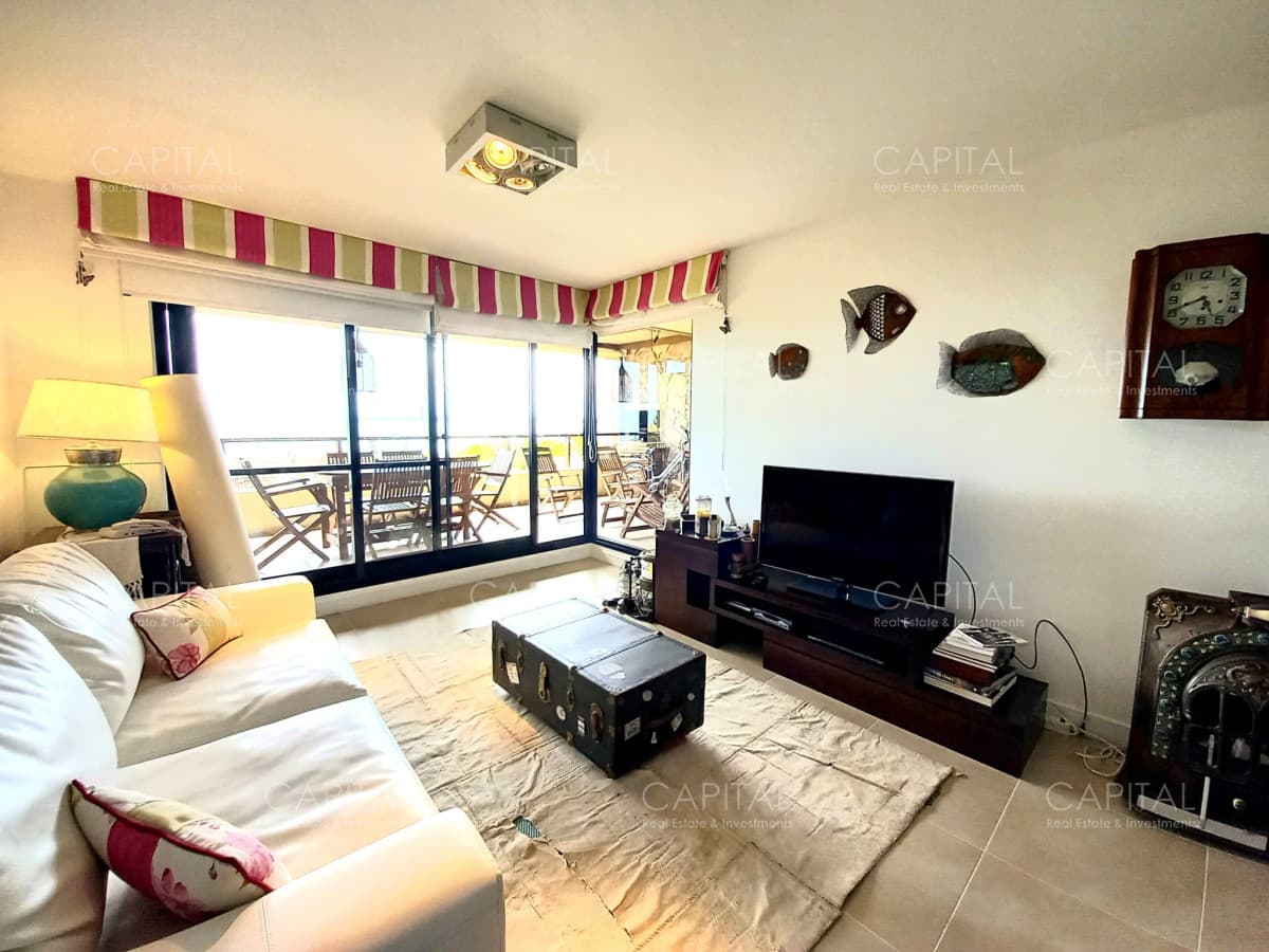 Quartier Punta Ballena Dos Dormitorios en Venta