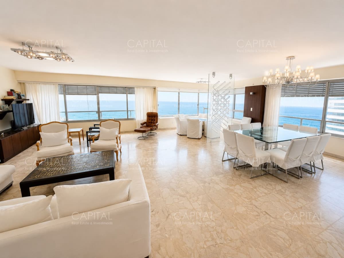 Apartamento Playa Brava Punta del Este