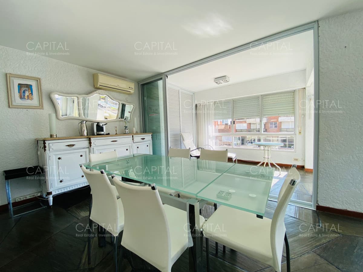 Apartamento en Peninsula 2 dormitorios 2 baños