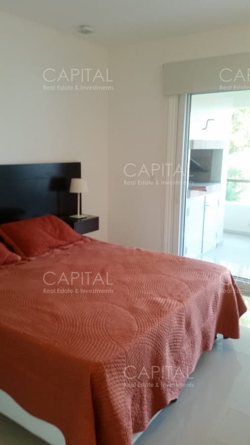 Apartamento en Venta en Green Park Solanas