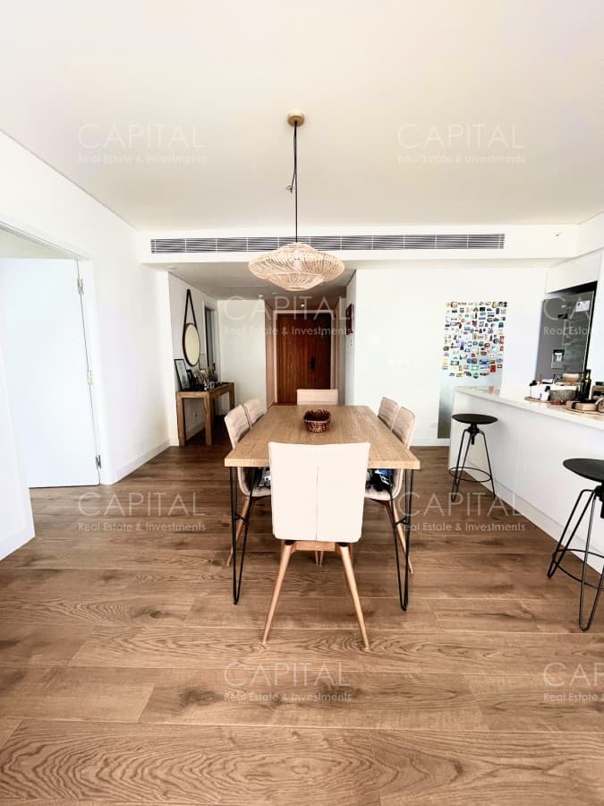 Apartamento en Venta 2 Dormitorios en Torre  Trump