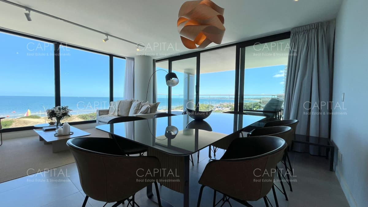 Venetian Luxury de 3 dormitorios en venta