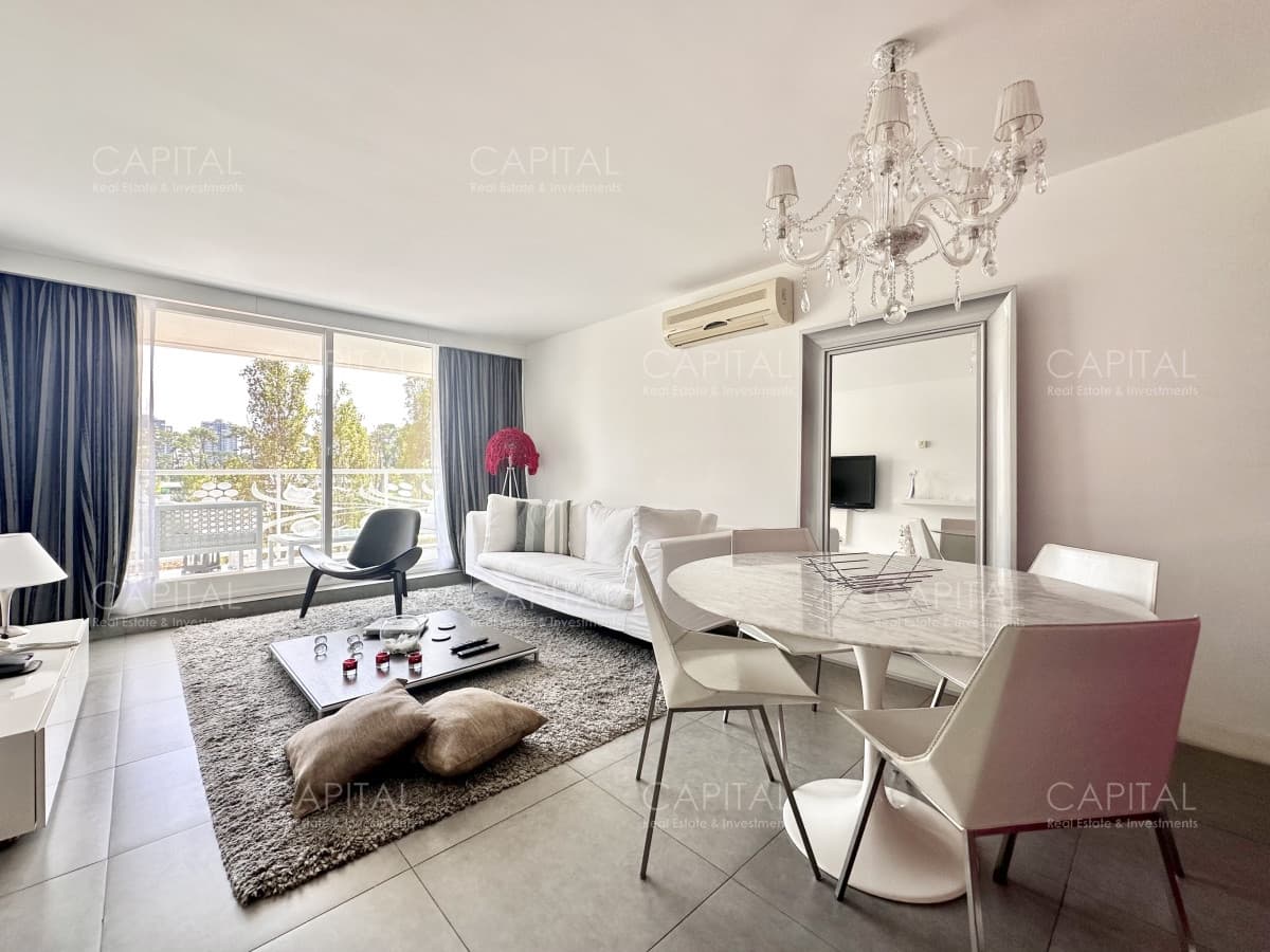 Torre YOO Punta del Este Apartamento en Venta