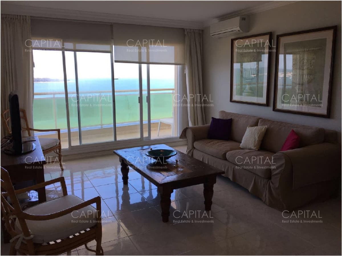 Apartamento en venta y alquiler - Mansa