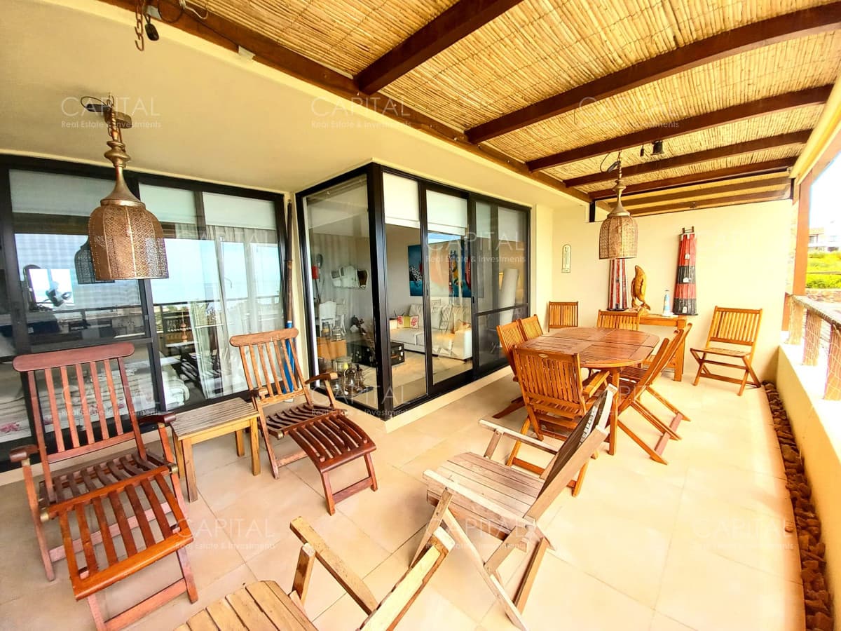 Quartier Punta Ballena Dos Dormitorios en Venta