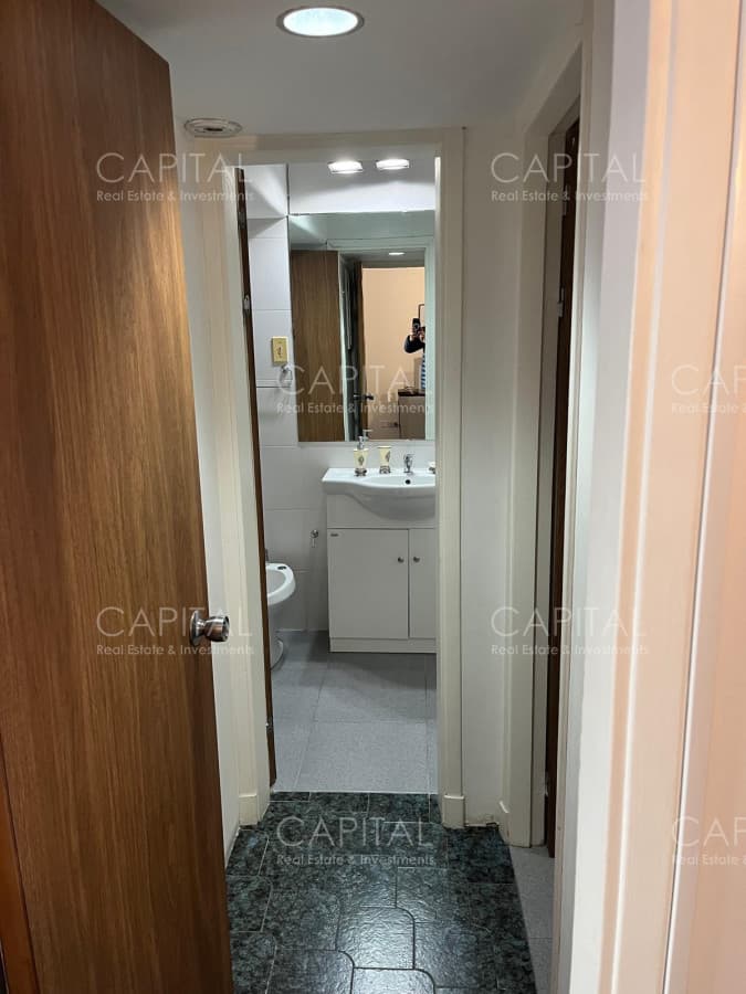 Apartamento de Un Dormitorio  en Venta y Alquiler en Península Punta del Este