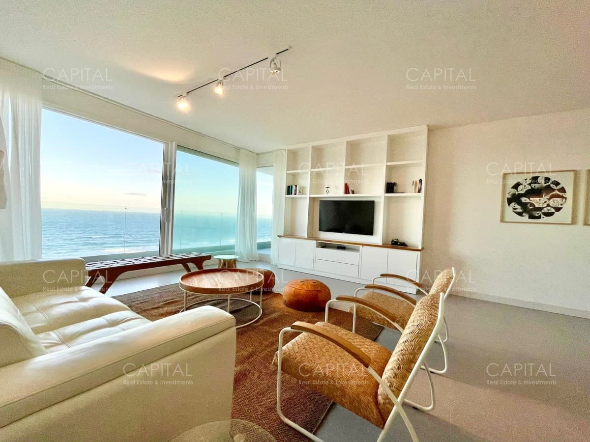 Le Parc 3 Departamento en Venta Punta del Este