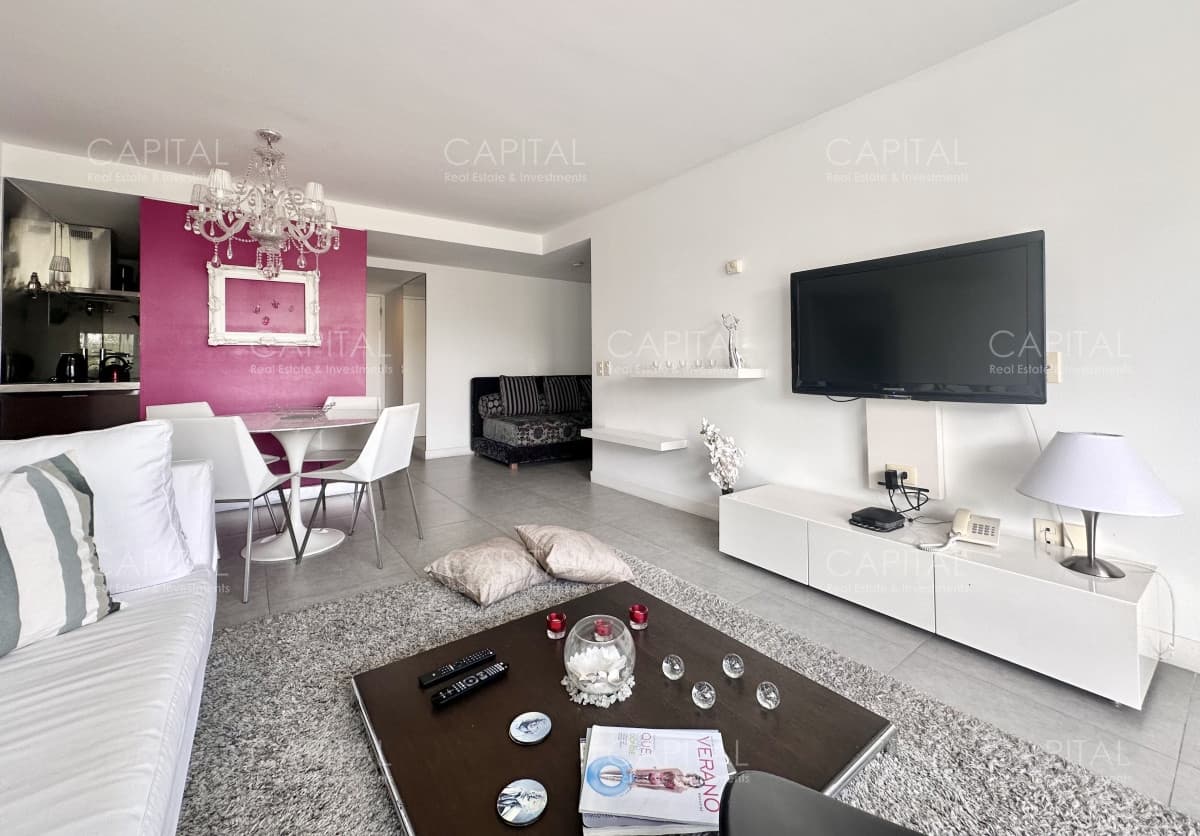 Torre YOO Punta del Este Apartamento en Venta