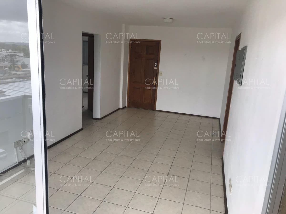 Apartamento en Venta dos dormitorios en el Centro de Maldonado