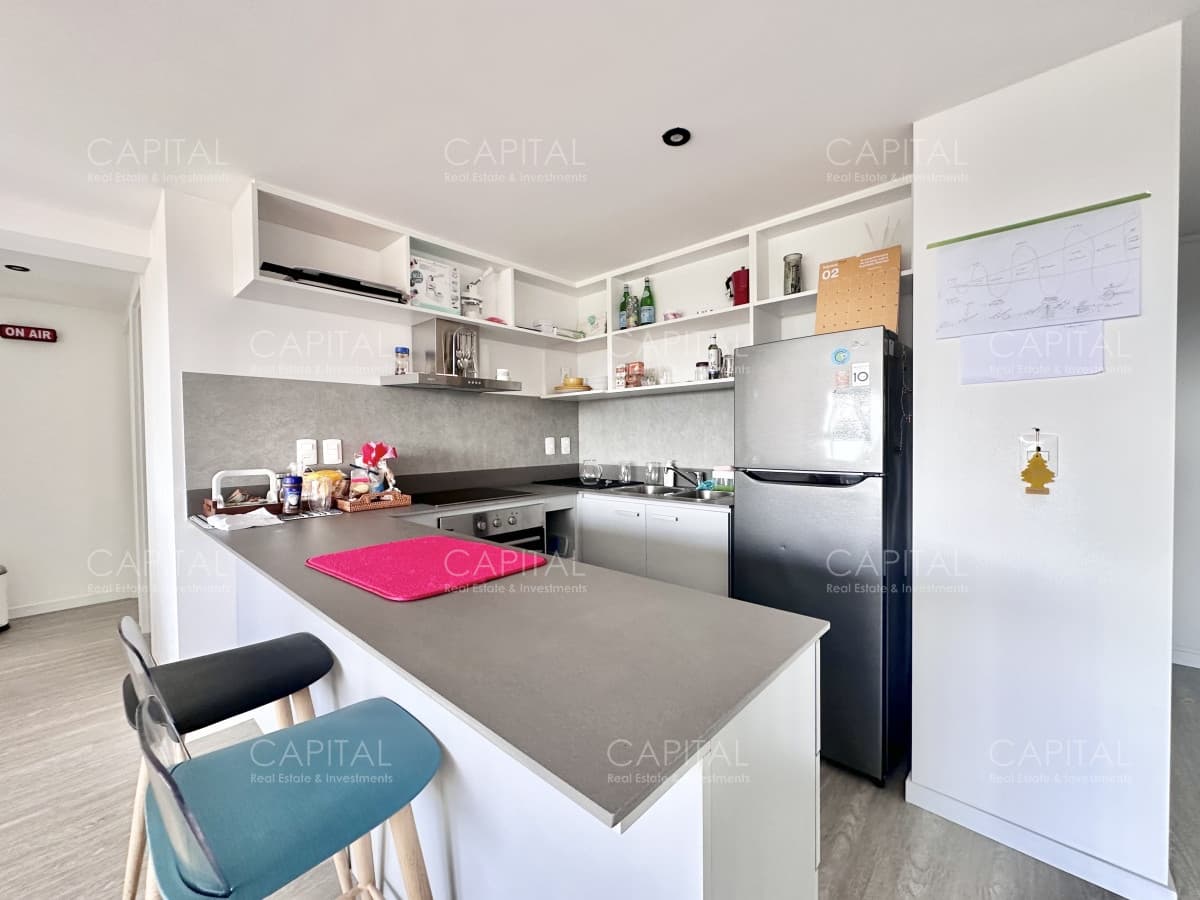 Apartamento de dos dormitorios en venta, Ocean Drive Country