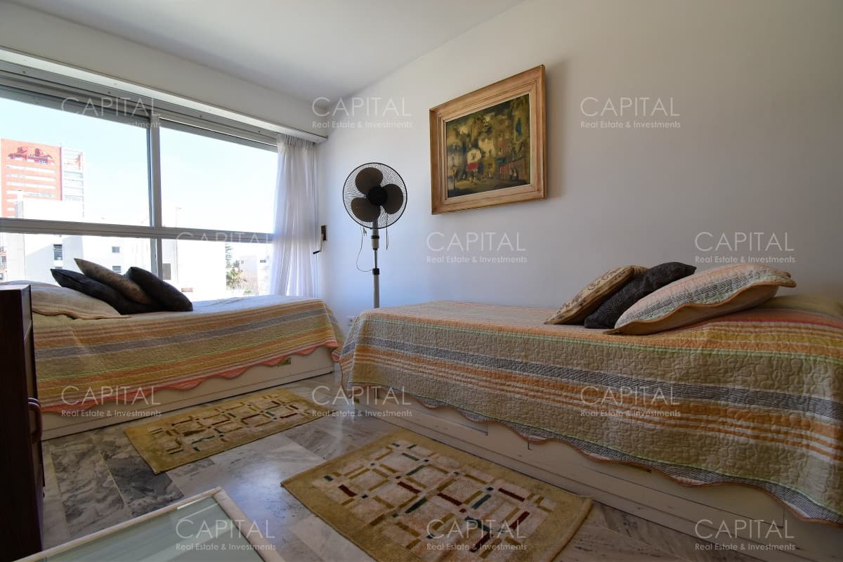 Apartamento de un dormitorio en Venta, Punta del Este, Peninsula