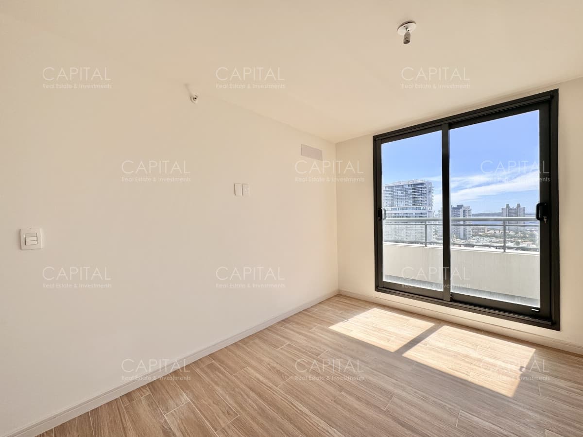 Venta Penthouse 3 dormitorios Punta del Este