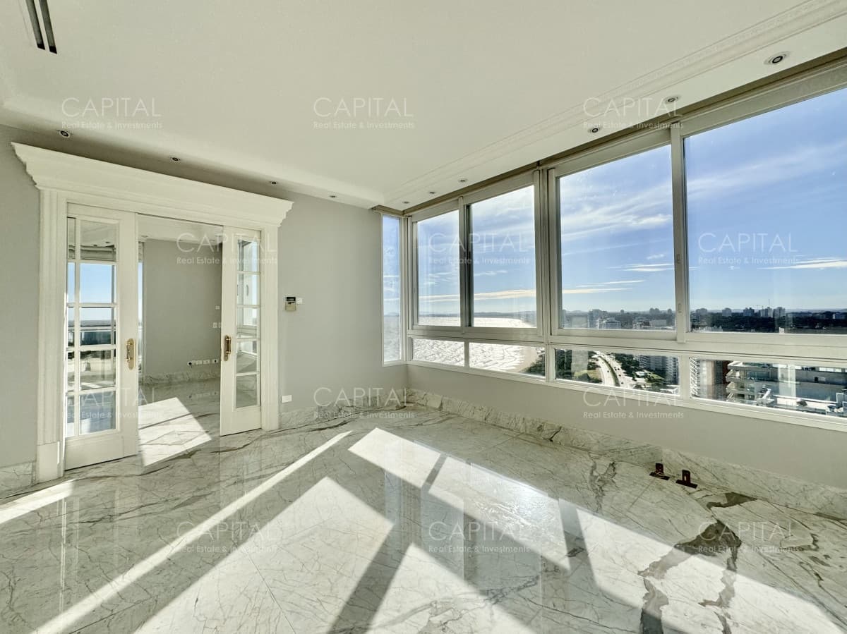 Millenium Tower Duplex Esquinero En Venta