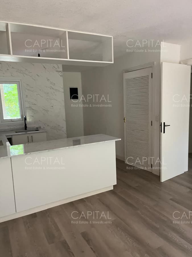 Departamento en venta 2 dormitorios en Rincón del Indio