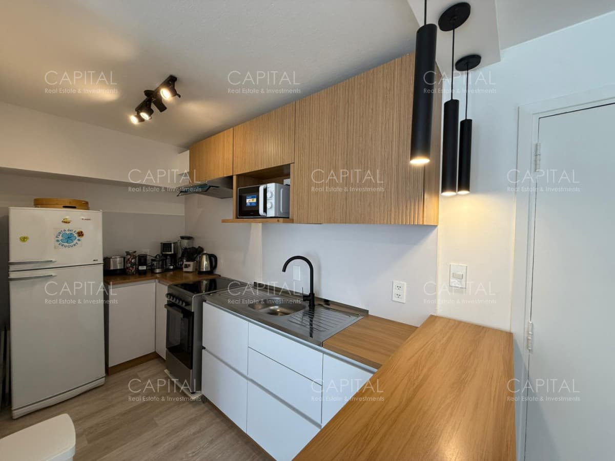 Apartamento en venta en Península