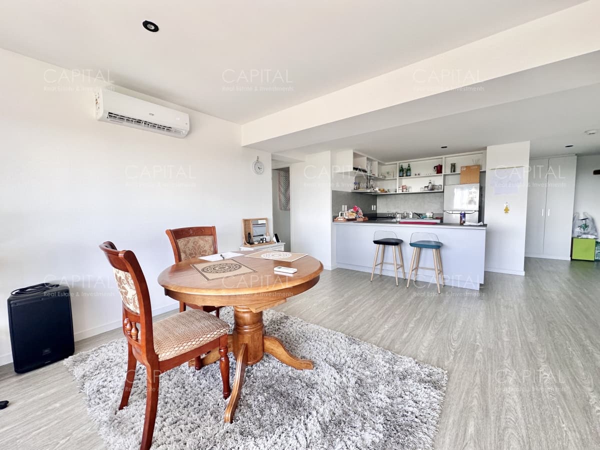 Apartamento de dos dormitorios en venta, Ocean Drive Country