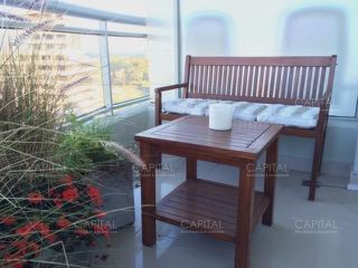 Apartamento Tres Dormitorios Punta del Este en alquiler - Ocean Drive