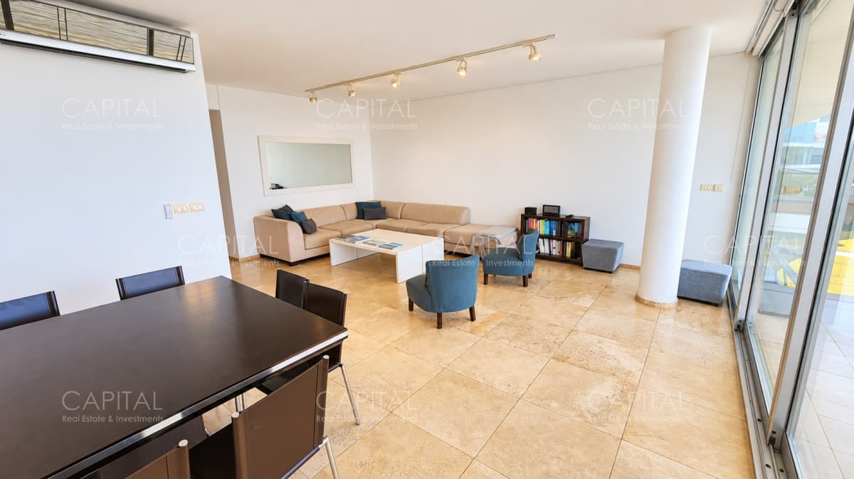 Excelente departamento venta y alquiler en La Barra frente a La Laguna