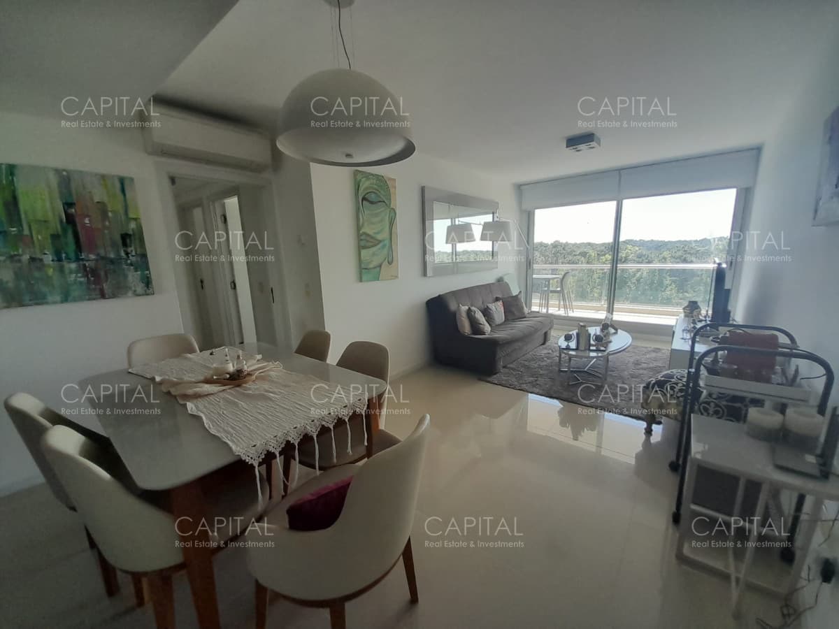 Venta de apartamento en BePunta, Roosvelt Punta Del Este