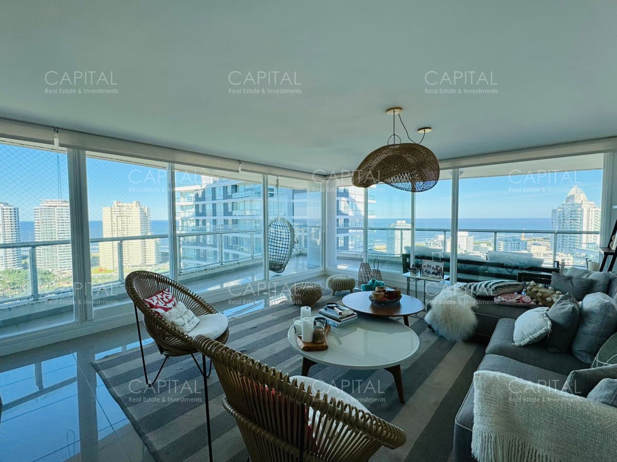Torre ONE Esquinero En Venta