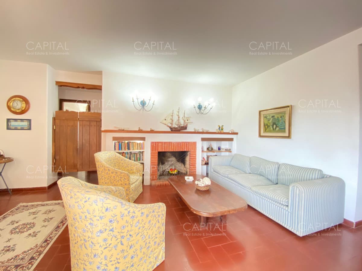Apartamento en Peninsula Tres Dormitorios