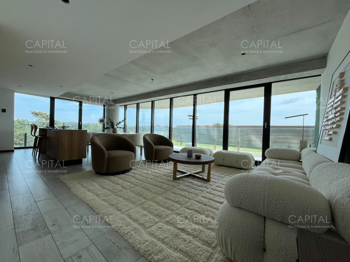 Apartamento en venta en edifico Surfside