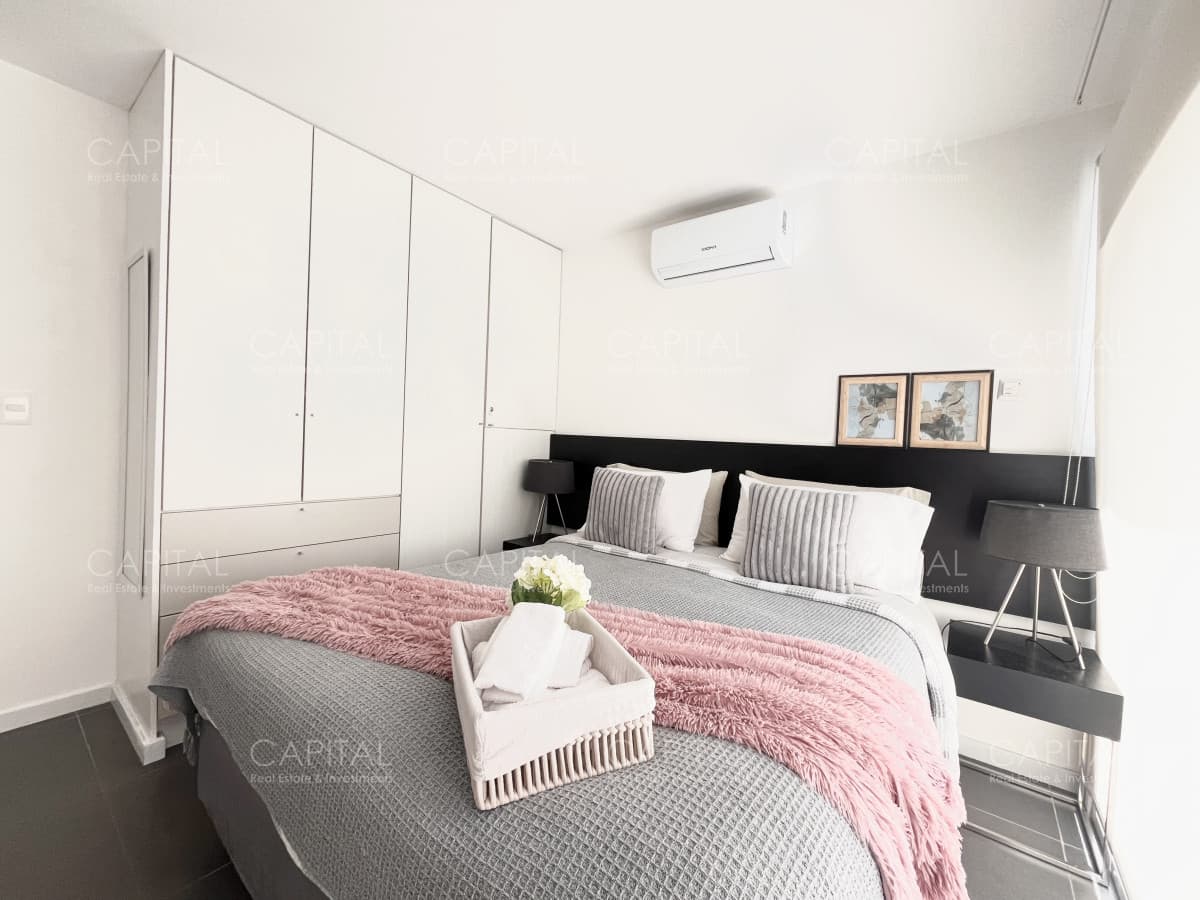 Apartamento en Venta Bonaire 3