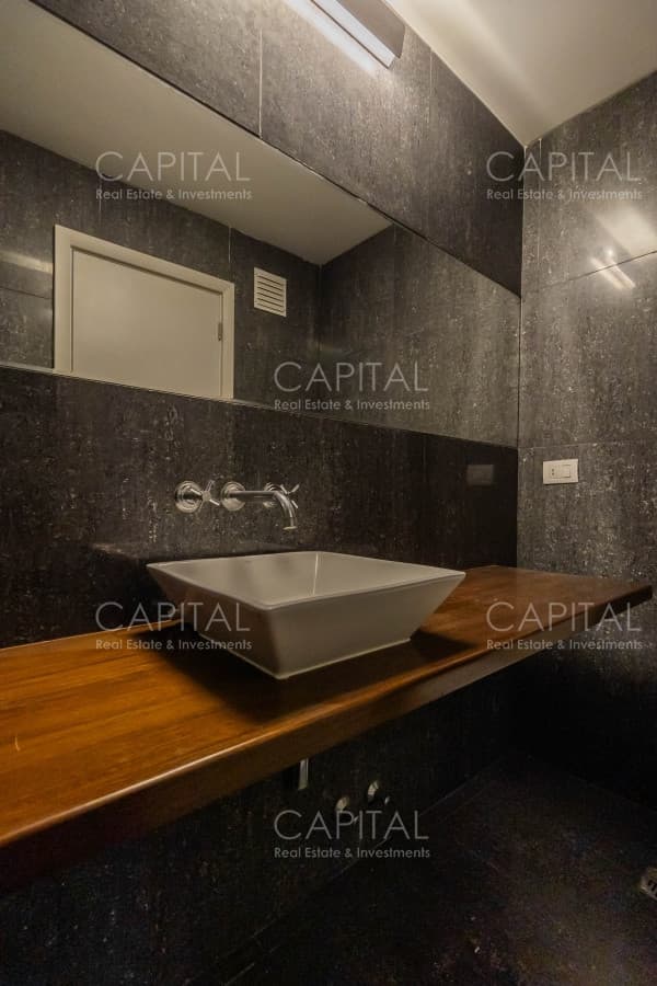 Alquiler Excelente Apartamento Penthouse en Diamantis Plaza