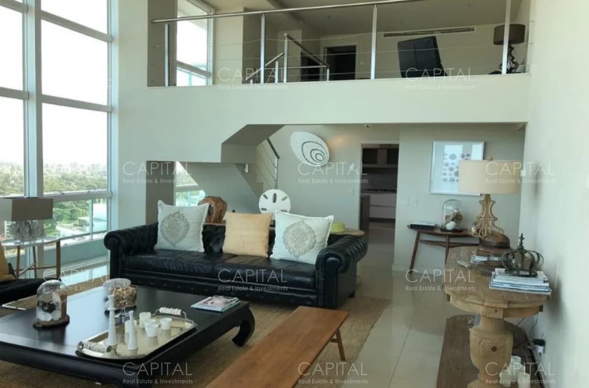 Aquarela Punta del Este Departamento en Venta Duplex En Venta