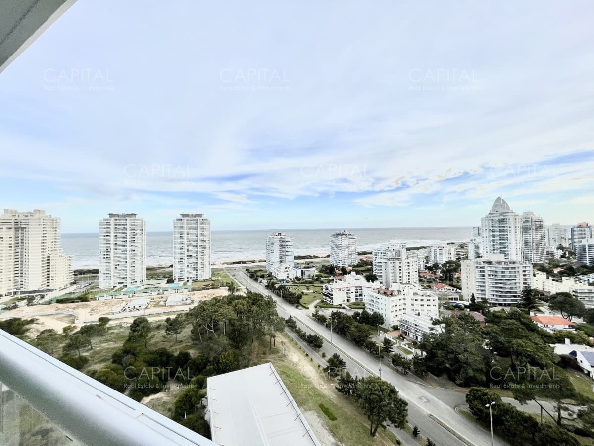 Apartamento en Torre One II en venta!!