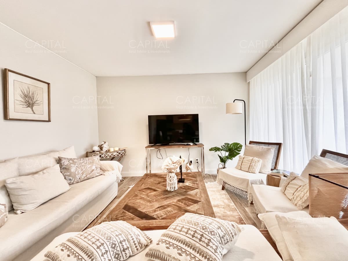 Penthouse en Venta 2 dormitorios en Playa Brava