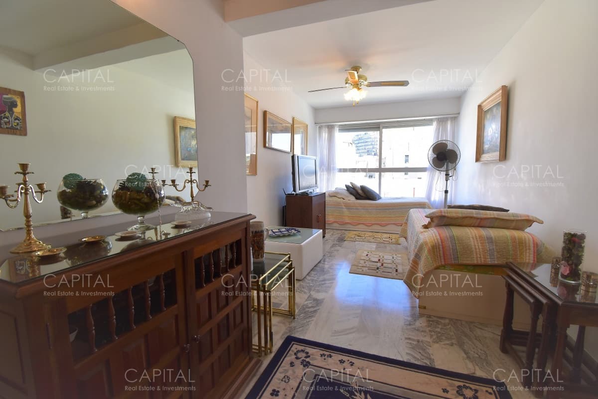Apartamento de un dormitorio en Venta, Punta del Este, Peninsula